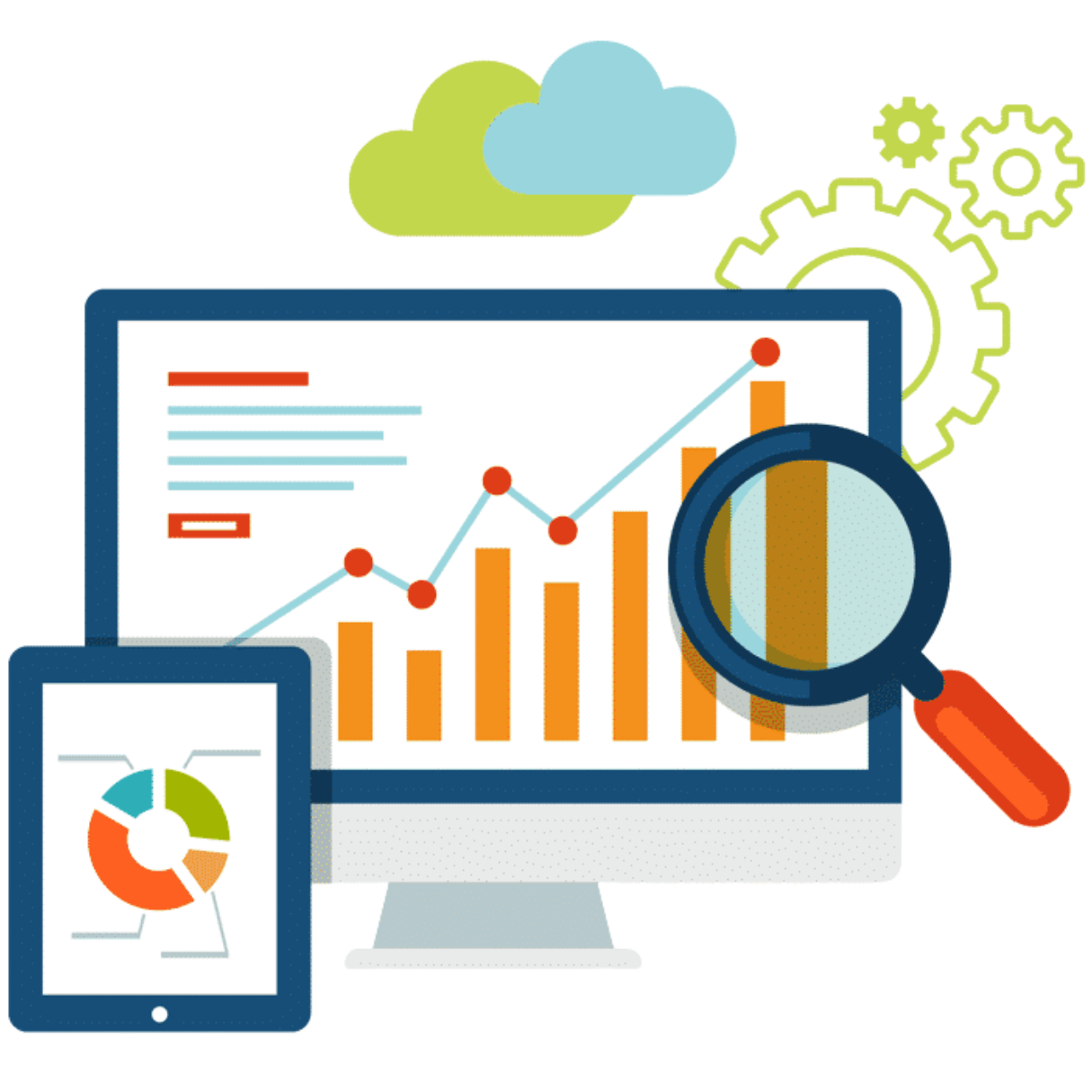 WJewel Software Screenshot